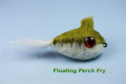 Floating Perch